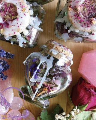 Wedding and event gifts - SALES TERAPÉUTICAS