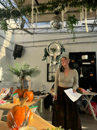 Taller Pumpkin Carving