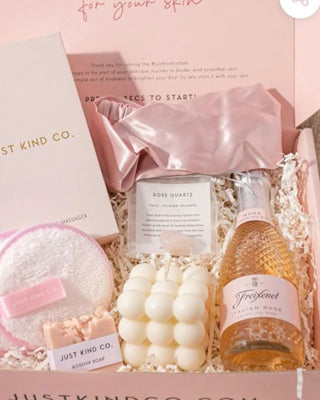 Luxury Wellness Experience